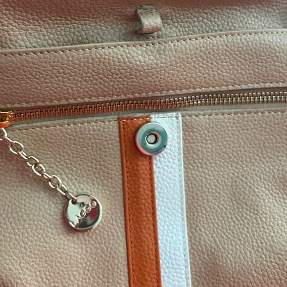 Laggo Leather Wristlet - Picture 4 of 4